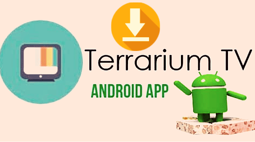 how to install terrarium tv apk 1.98 android